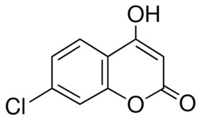 7-chloro-4-hydroxy-2H-chromen-2-one AldrichCPR