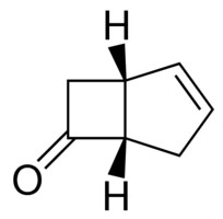 (±)-顺式-双环[3.2.0]庚-2-烯-6-酮 &#8805;98.0%
