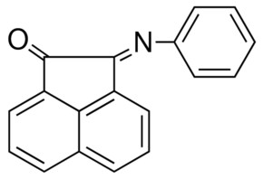 2-PHENYLIMINO-2H-ACENAPHTHYLEN-1-ONE AldrichCPR