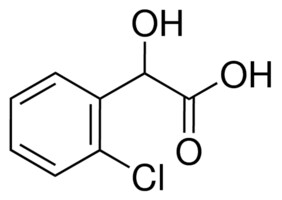 2-氯扁桃酸 98%