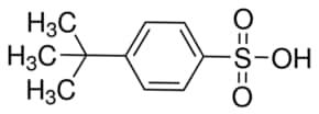 4-tert-Butylbenzenesulfonic acid AldrichCPR