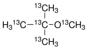 甲基叔丁基醚-13C5 99 atom % 13C