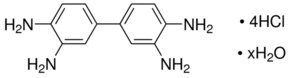 3,3-二氨基联苯胺 四盐酸盐 水合物 for spectrophotometric det. of Se, &#8805;97.5%