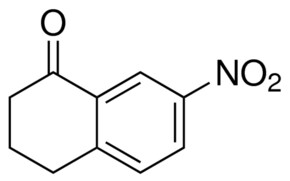 7-Nitro-1-tetralone AldrichCPR