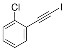 2-Chloro-(2-iodoethynyl)benzene AldrichCPR