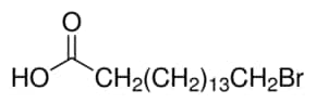 16-溴十六烷酸 &#8805;99%