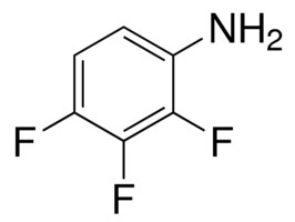 2,3,4-三氟苯胺 98%