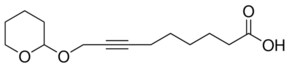 9-(Tetrahydro-2H-pyran-2-yloxy)-7-nonynoic acid 95%