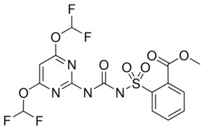 甲基氟嘧磺隆 PESTANAL&#174;, analytical standard
