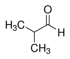 Isobutyraldehyde &#8805;99%