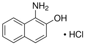 1-Amino-2-naphthol hydrochloride technical grade, 90%