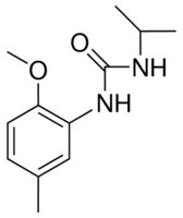 1-ISOPROPYL-3-(2-METHOXY-5-METHYLPHENYL)UREA AldrichCPR