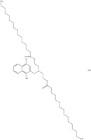 2-{[(5-chloro-8-hydroxy-7-quinolinyl)methyl][2-(palmitoyloxy)ethyl]amino}ethyl hexadecanoate hydrochloride AldrichCPR