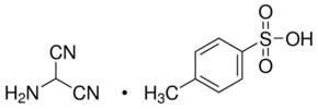对苯二磺酸氨基丙二酰丁氰 98%