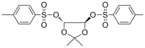 (4R,5R)-2,2-DIMETHYL-5-{[(4-METHYLPHENYL)SULFONYL]OXY}-1,3-DIOXOLAN-4-YL 4-METHYLBENZENESULFONATE AldrichCPR