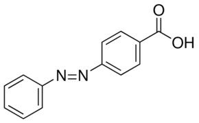 4-(Phenylazo)benzoic acid 98%