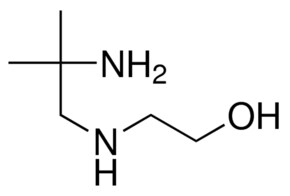 N1-(2-HYDROXYETHYL)-2-METHYL-1,2-PROPANEDIAMINE AldrichCPR