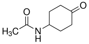 4-乙酰氨基环己酮 97%