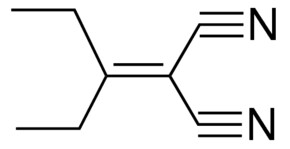2-(1-ETHYL-PROPYLIDENE)-MALONONITRILE AldrichCPR