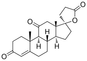 (2'R,8S,9S,10R,13S,14S)-10,13-dimethyl-1,7,8,9,10,12,13,14,15,16-decahydro-3'H-spiro[cyclopenta[a]phenanthrene-17,2'-furan]-3,5',11(2H,4'H,6H)-trione AldrichCPR