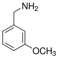 3-Methoxybenzylamine 98%