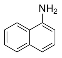 1-Naphthylamine &#8805;99.0%