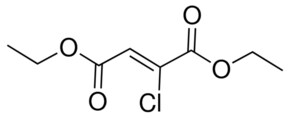 diethyl (2Z)-2-chloro-2-butenedioate AldrichCPR