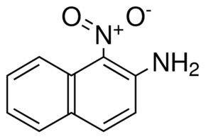 2-AMINO-1-NITRONAPHTHALENE AldrichCPR