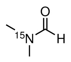 N,N-二甲基甲酰胺-15N 98 atom % 15N