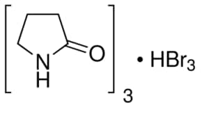 吡咯烷酮 三溴化氢盐 97%