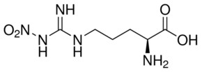 N&#969;-硝基-L-精氨酸 &#8805;98% (TLC)
