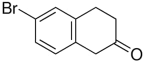 6-Bromo-3,4-dihydro-2(1H)-naphthalenone 97%