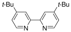 4,4&#8242;-Di-tert-butyl-2,2&#8242;-dipyridyl 98%