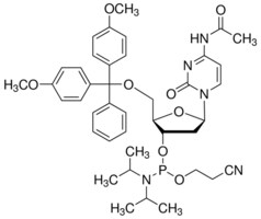 DMT-dC(ac)亚磷酰胺 configured for PerkinElmer, configured for Polygen