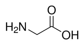 Glycine ReagentPlus&#174;, &#8805;99% (HPLC)