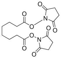 Suberic acid bis(N-hydroxysuccinimide ester) &#8805;95%, powder