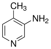 3-氨基-4-甲基吡啶 97%