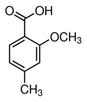 2-Methoxy-4-methylbenzoic acid 97%