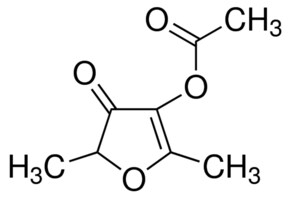 4-乙酰氧基-2,5-二甲基-3(2H)呋喃酮 &#8805;95%, FG