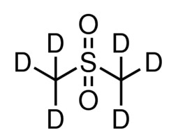 二甲基砜-d6 99 atom % D, 99% (CP)