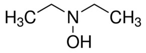 N,N-二乙基羟胺 &#8805;98%