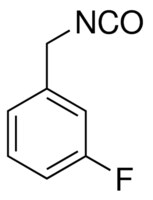 3-Fluorobenzyl isocyanate 98%