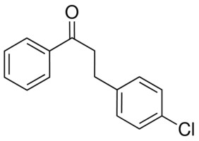 3-(4-chlorophenyl)-1-phenyl-1-propanone AldrichCPR