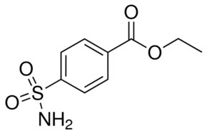 ethyl 4-(aminosulfonyl)benzoate AldrichCPR