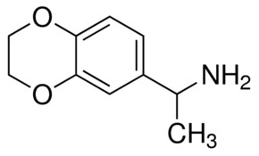 1-(2,3-dihydro-1,4-benzodioxin-6-yl)ethanamine AldrichCPR