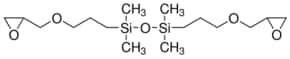 1,3-双(3-缩水甘油醚氧基丙基)四甲基二硅氧烷 &#8805;95.0% (GC)