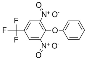 1,3-DINITRO-2-PHENOXY-5-(TRIFLUOROMETHYL)BENZENE AldrichCPR