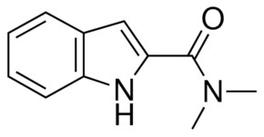N,N-dimethyl-1H-indole-2-carboxamide AldrichCPR