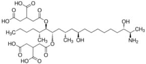 Fumonisin B3 solution ~50&#160;&#956;g/mL in acetonitrile: water, analytical standard