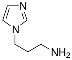 1-(3-Aminopropyl)imidazole &#8805;97%
